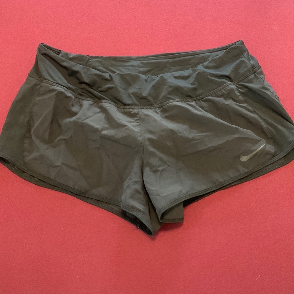 Nike dri fit shorts